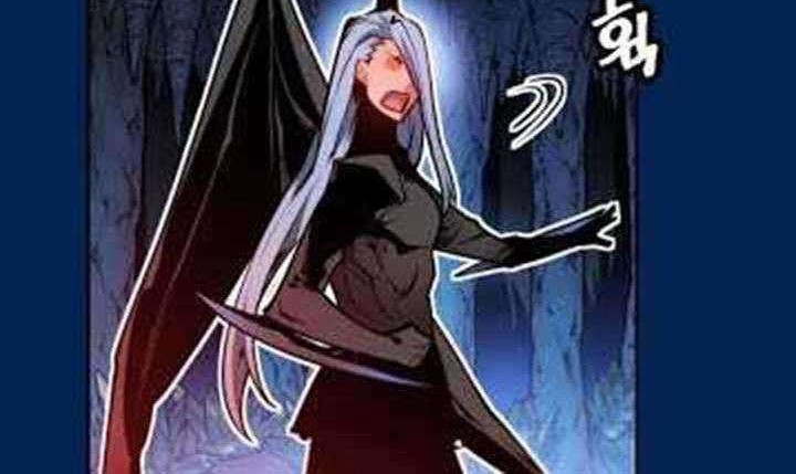 The Golden Age Chapter 7 - halaman 49
