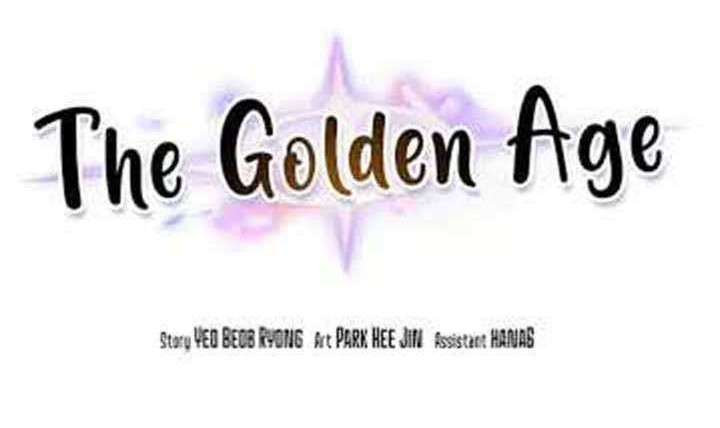 The Golden Age Chapter 7 - halaman 5