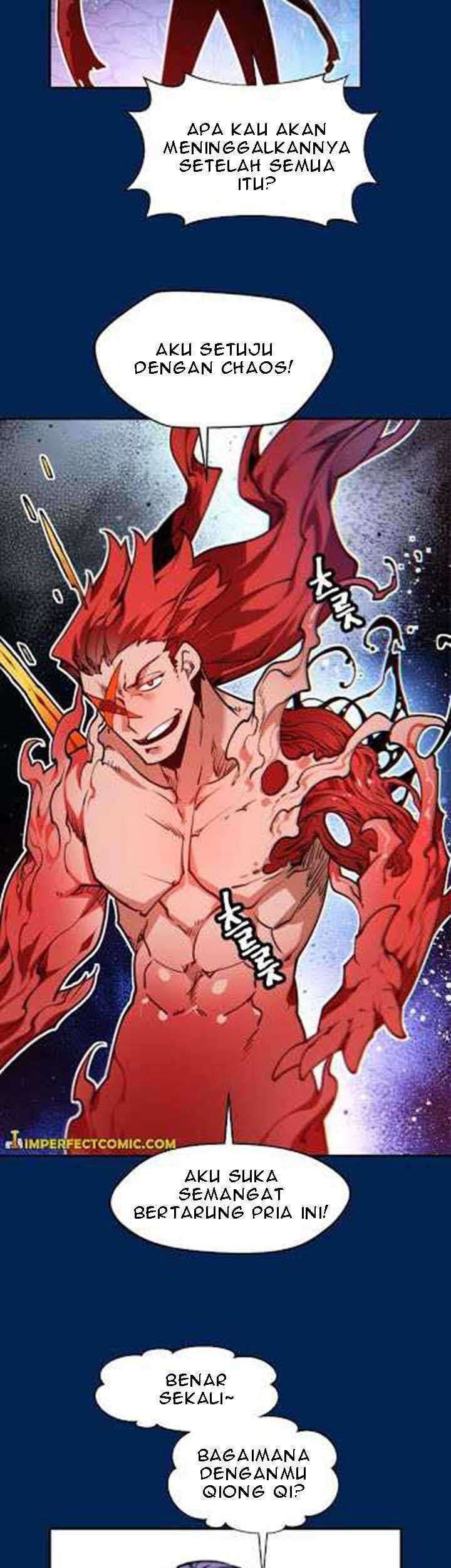 The Golden Age Chapter 7 - halaman 50