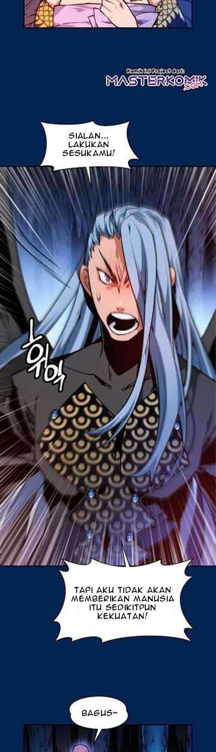 The Golden Age Chapter 7 - halaman 52