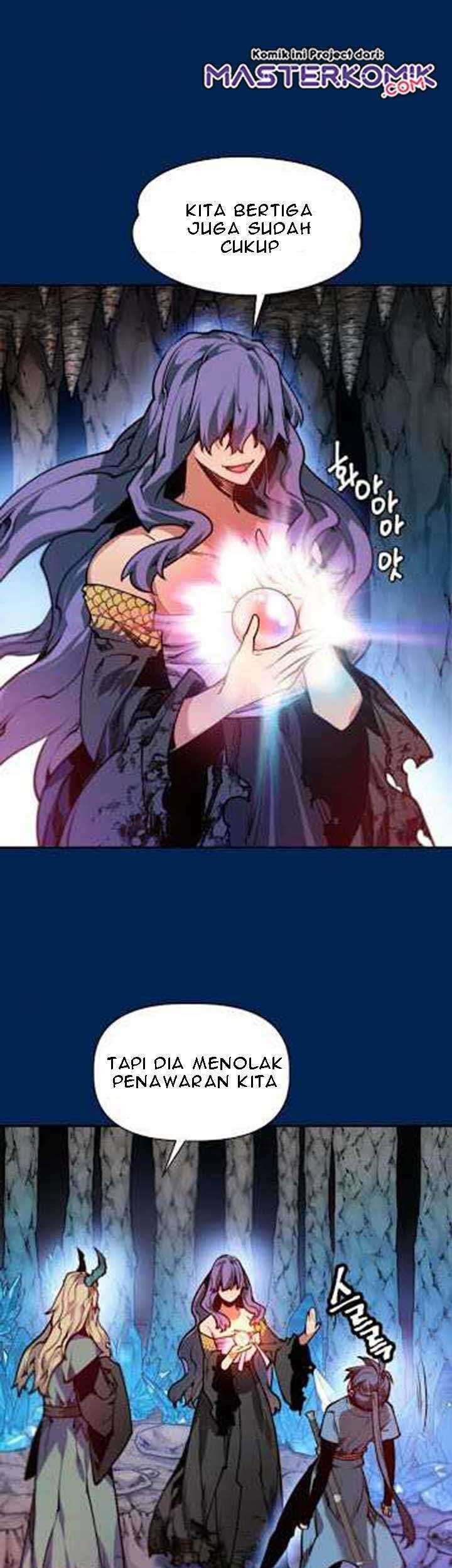 The Golden Age Chapter 7 - halaman 54