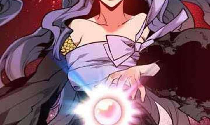 The Golden Age Chapter 7 - halaman 57