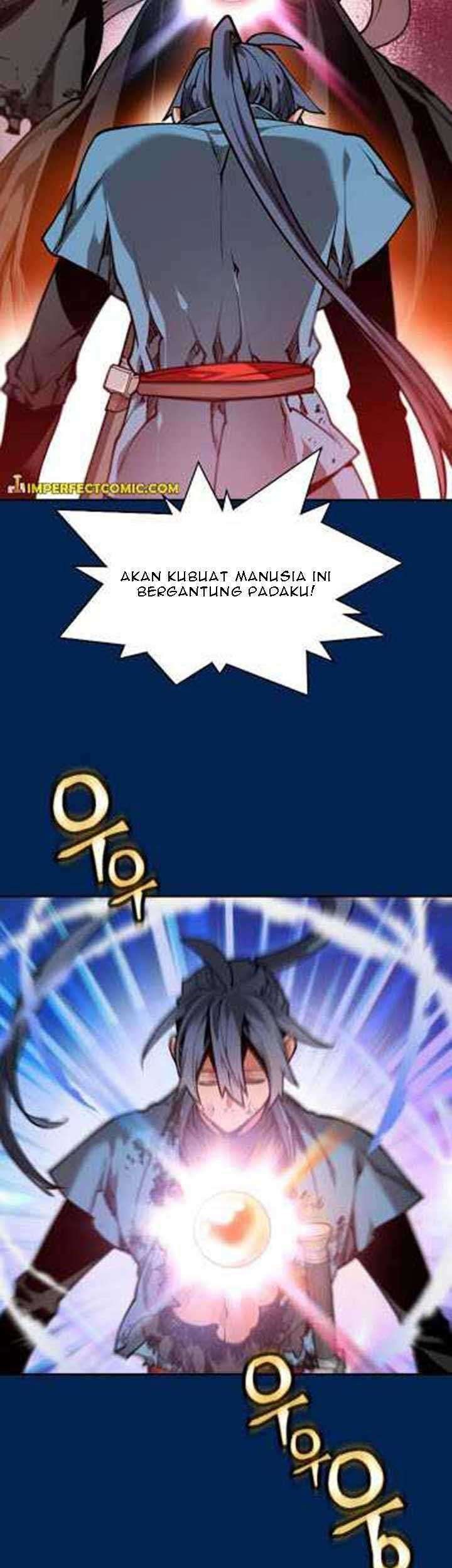 The Golden Age Chapter 7 - halaman 58