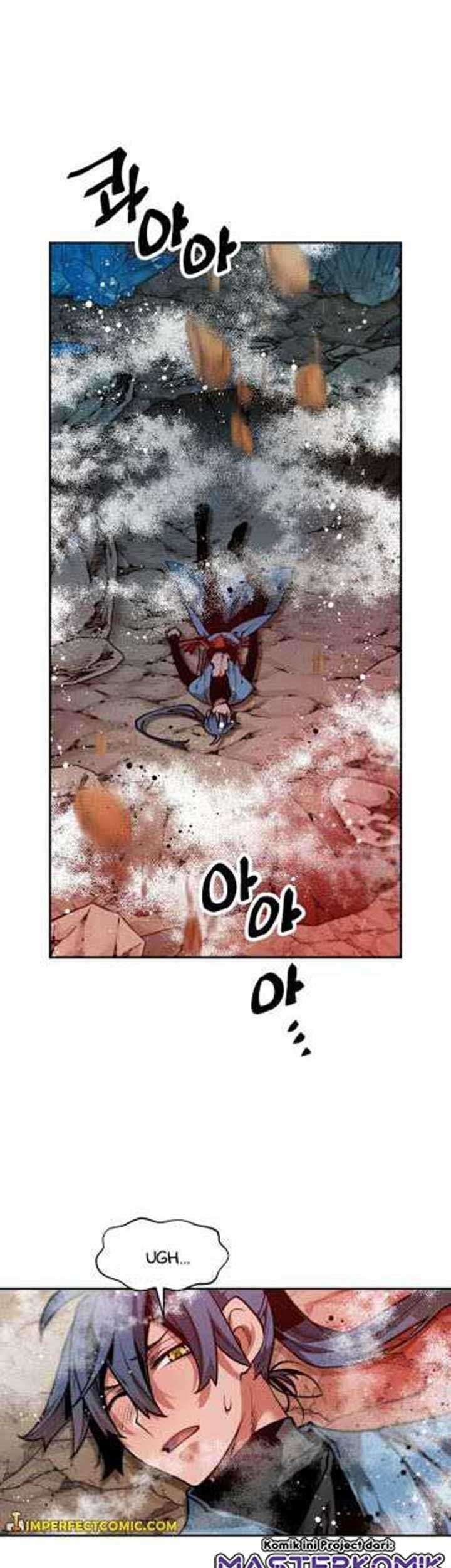 The Golden Age Chapter 7 - halaman 6