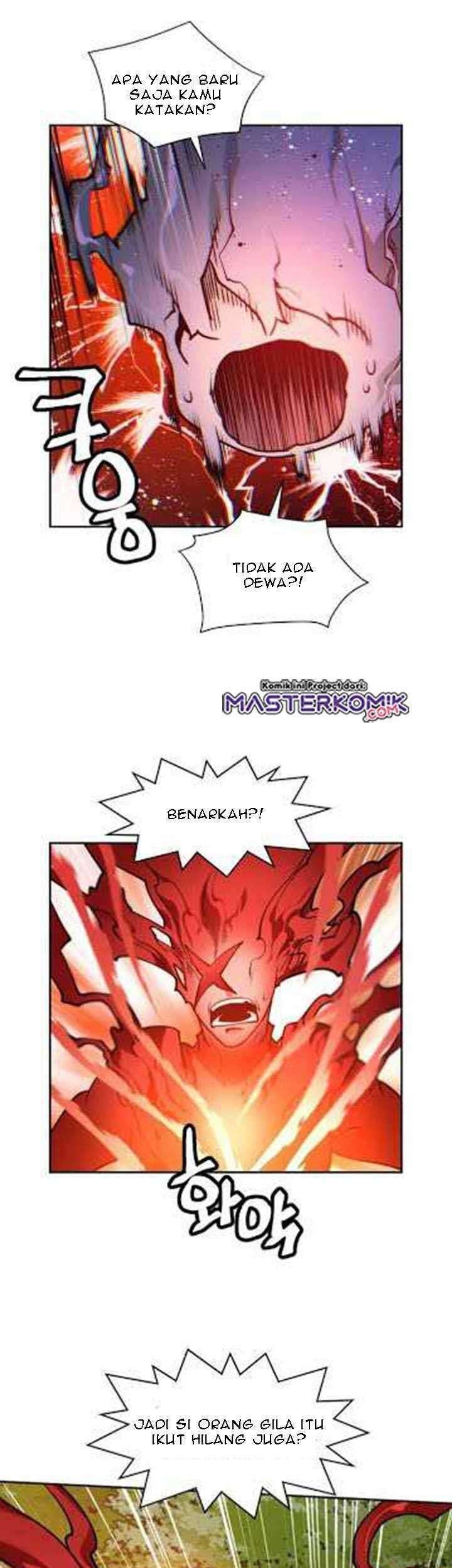 The Golden Age Chapter 7 - halaman 66