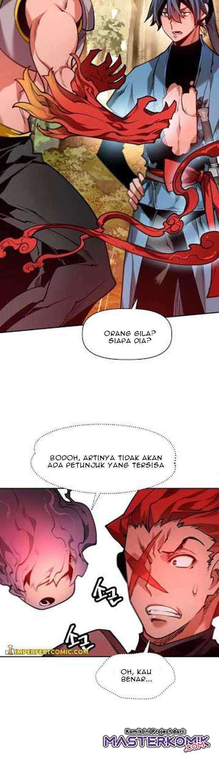 The Golden Age Chapter 7 - halaman 68