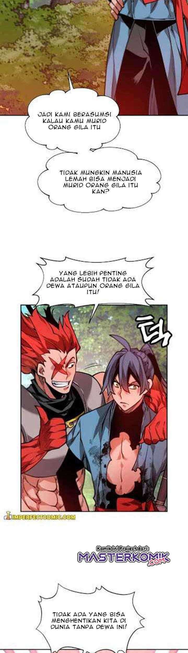 The Golden Age Chapter 7 - halaman 72