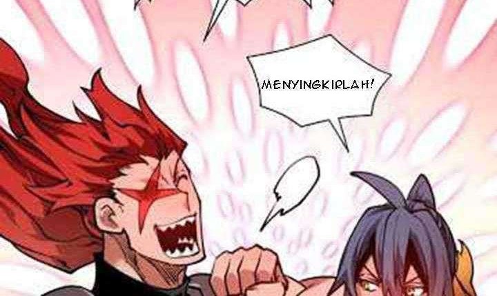 The Golden Age Chapter 7 - halaman 73
