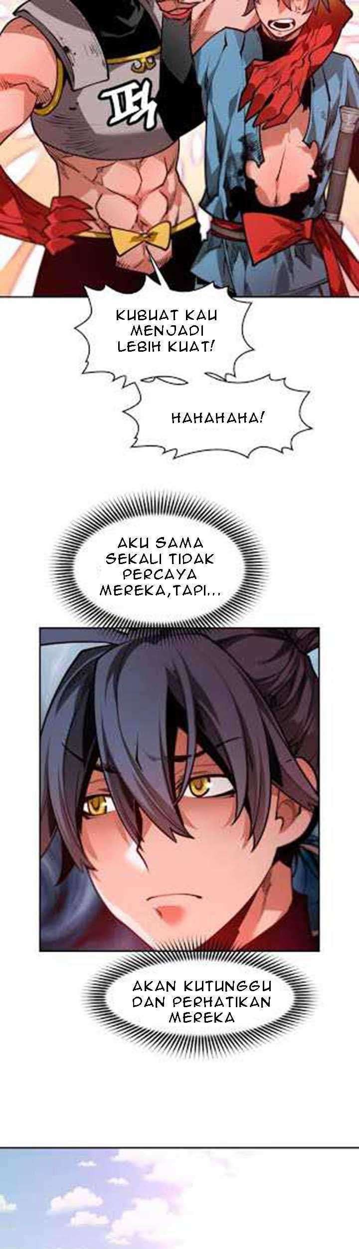 The Golden Age Chapter 7 - halaman 74