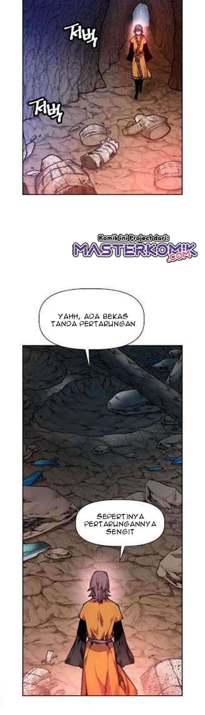 The Golden Age Chapter 7 - halaman 80
