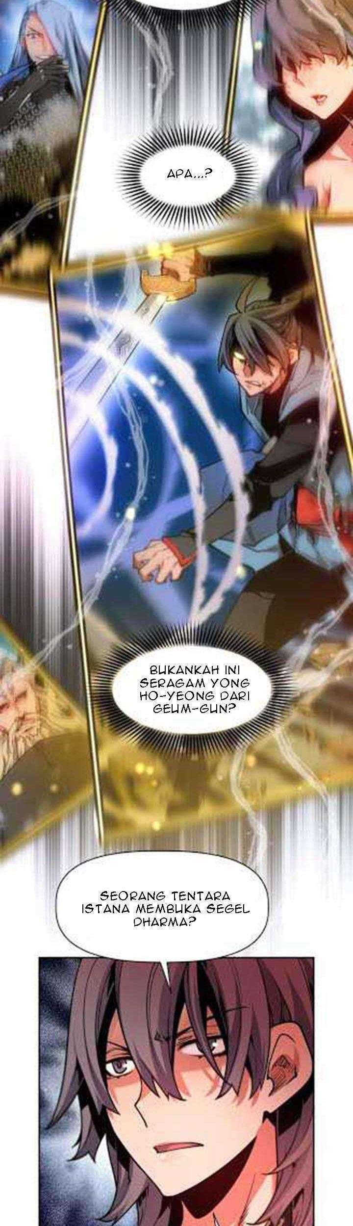 The Golden Age Chapter 7 - halaman 84