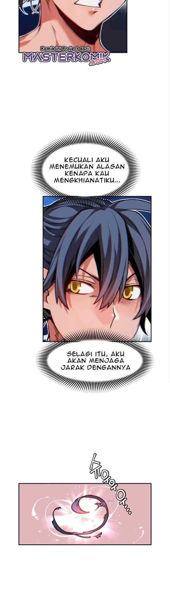 The Golden Age Chapter 8 - halaman 12