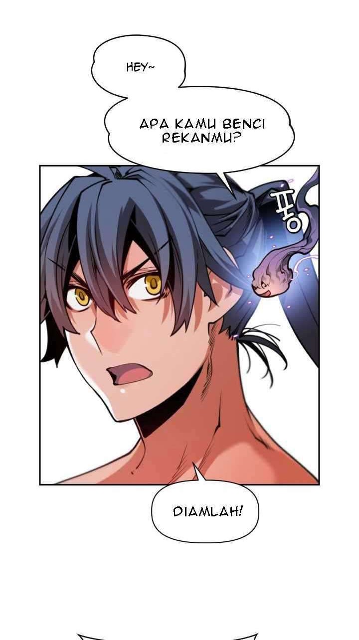 The Golden Age Chapter 8 - halaman 13