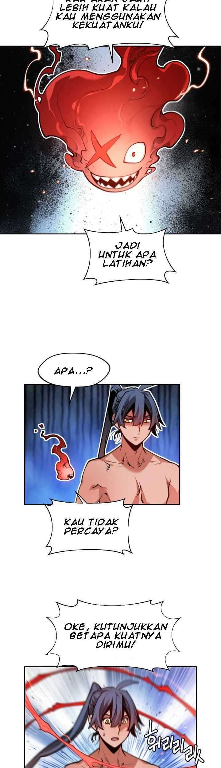 The Golden Age Chapter 8 - halaman 15
