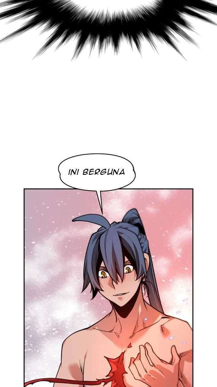 The Golden Age Chapter 8 - halaman 21
