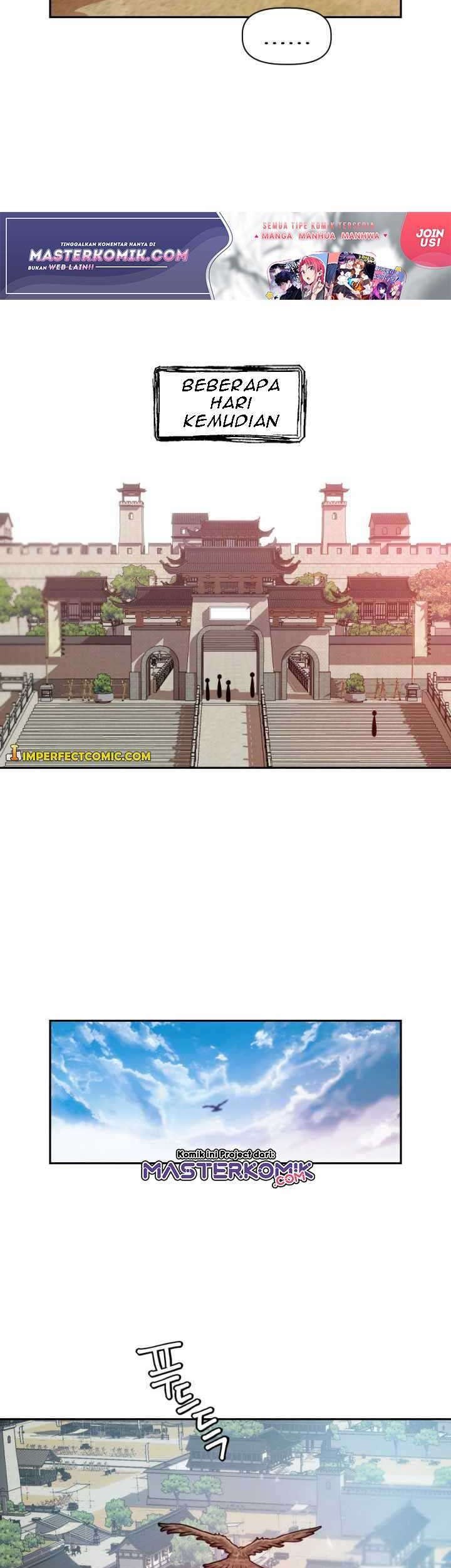 The Golden Age Chapter 8 - halaman 24