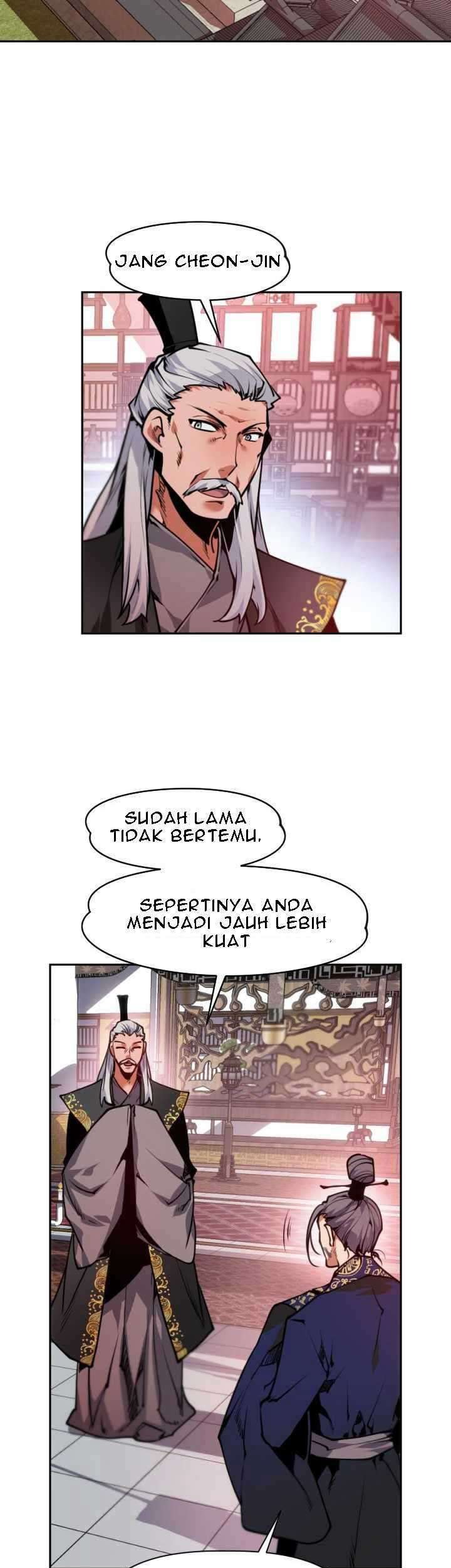The Golden Age Chapter 8 - halaman 30