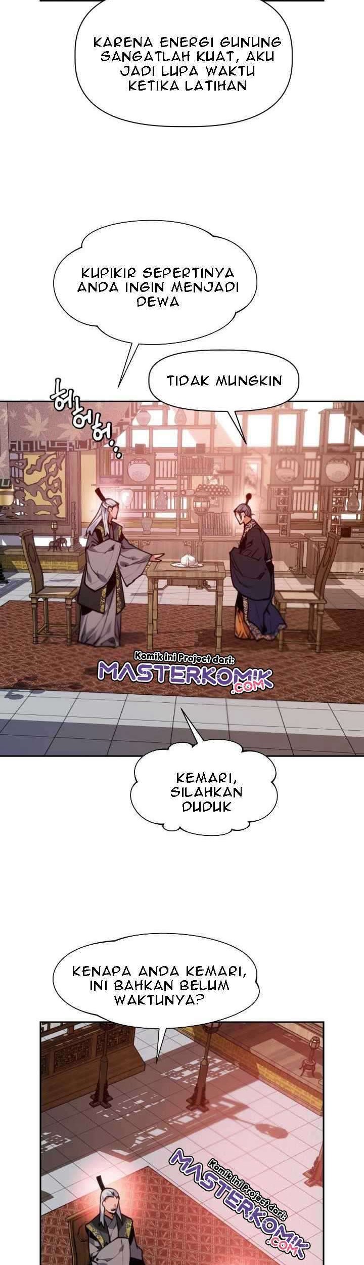 The Golden Age Chapter 8 - halaman 31