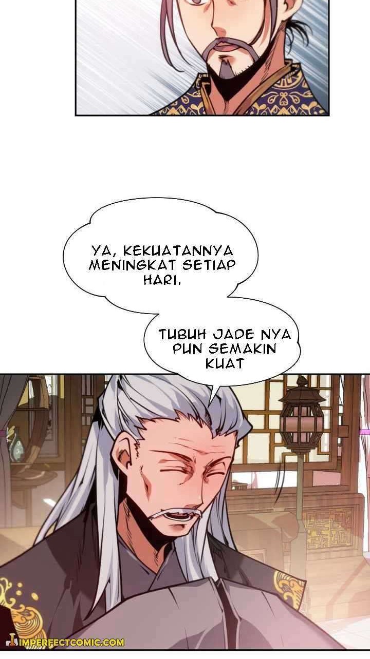 The Golden Age Chapter 8 - halaman 33