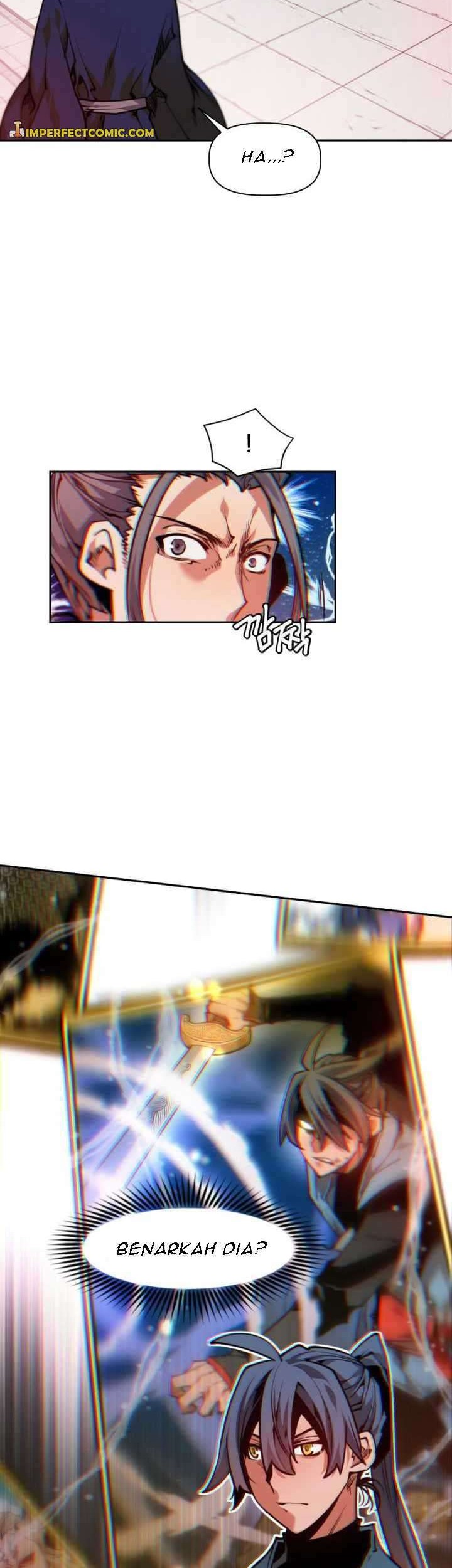 The Golden Age Chapter 8 - halaman 39