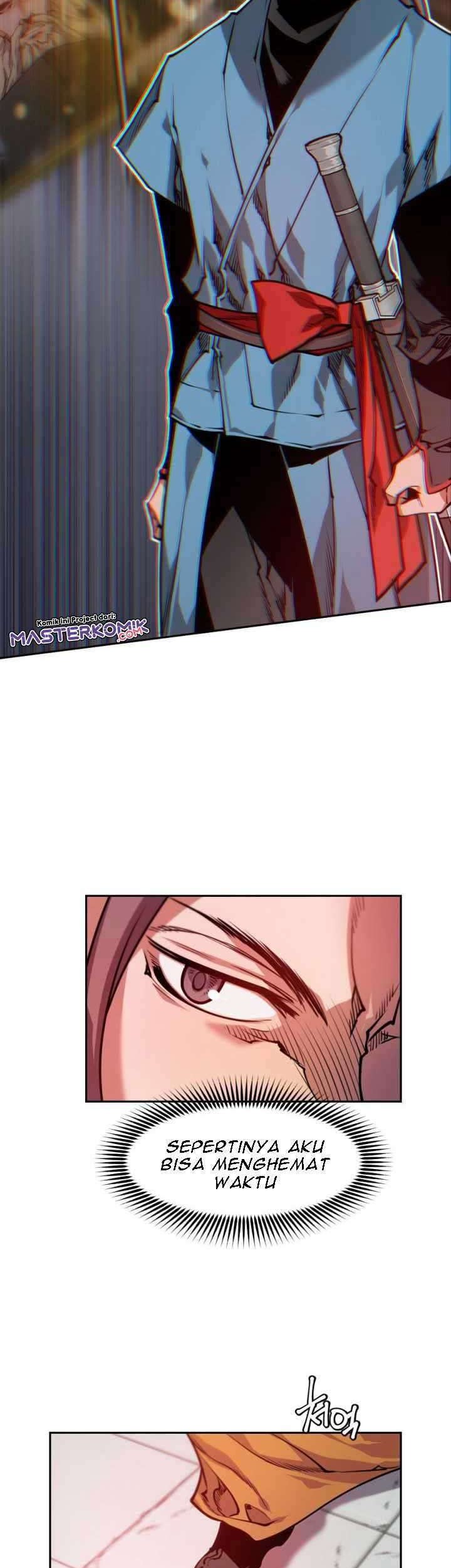 The Golden Age Chapter 8 - halaman 40