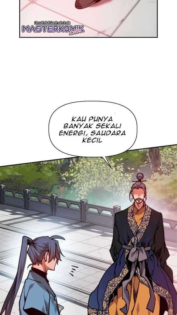The Golden Age Chapter 8 - halaman 41