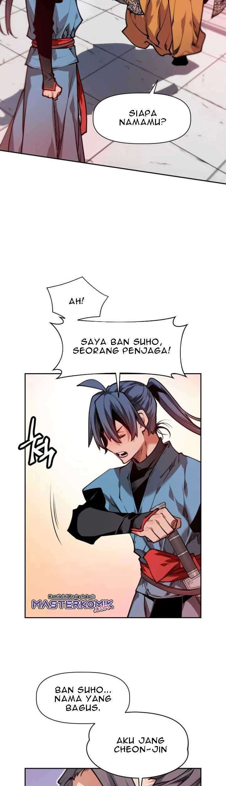 The Golden Age Chapter 8 - halaman 42
