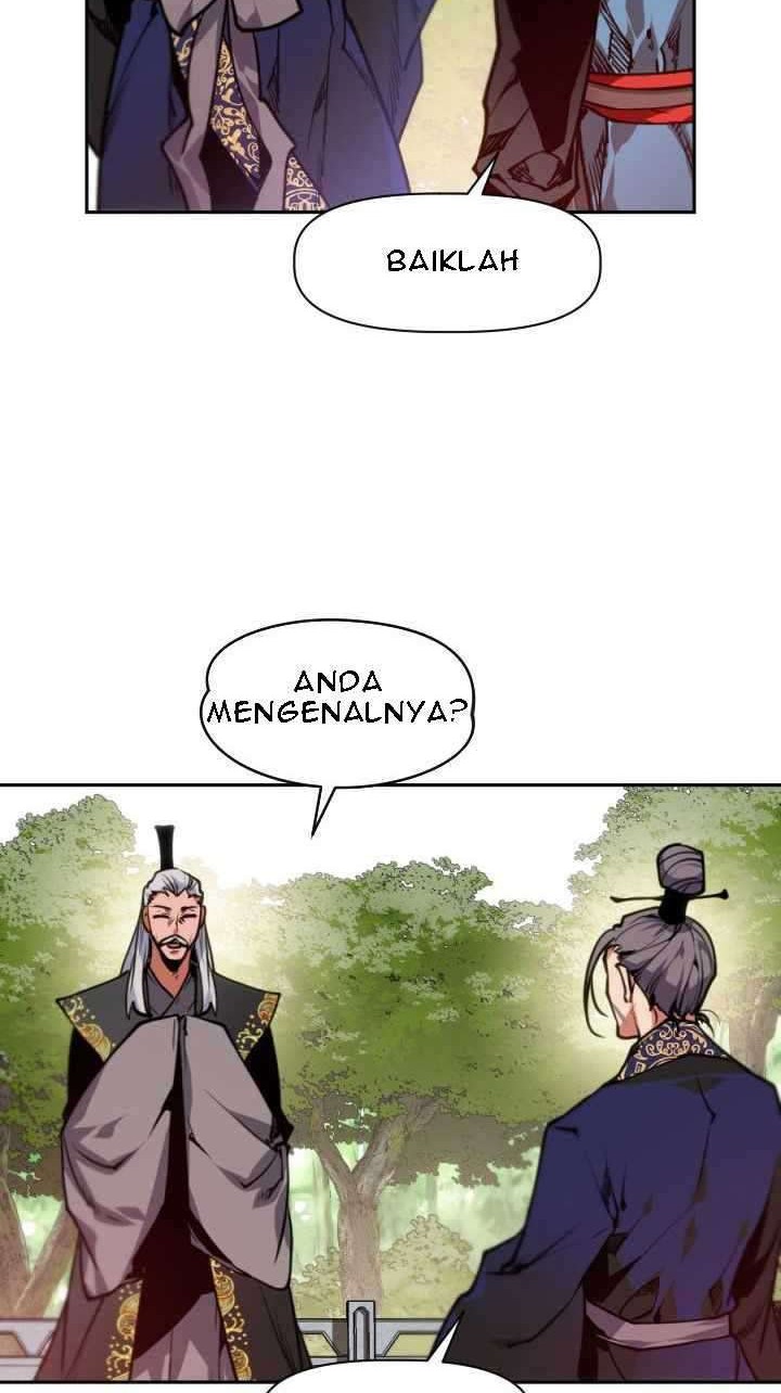 The Golden Age Chapter 8 - halaman 45
