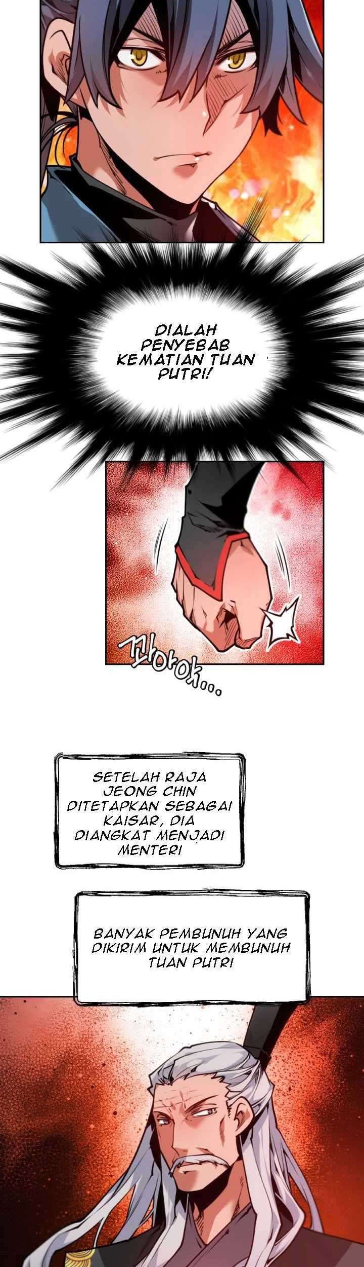 The Golden Age Chapter 8 - halaman 47