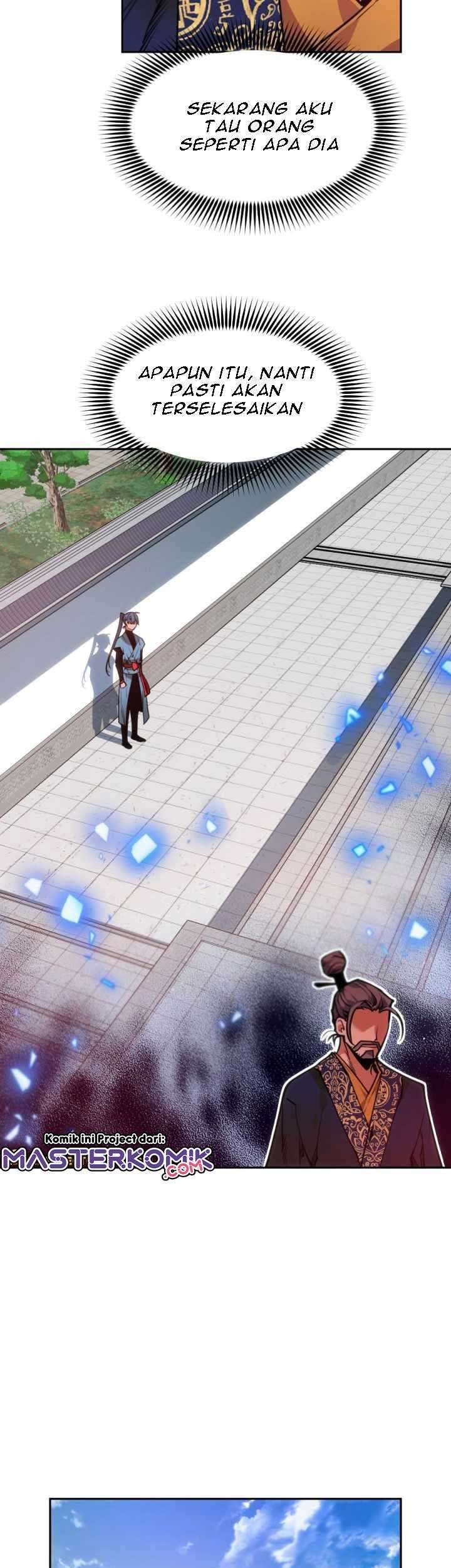 The Golden Age Chapter 8 - halaman 50