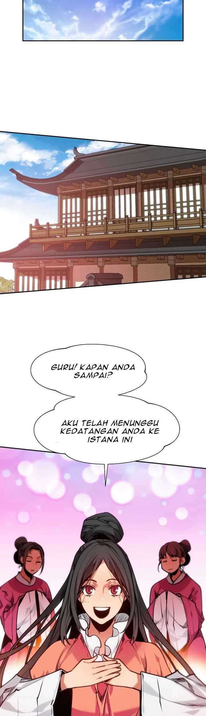 The Golden Age Chapter 8 - halaman 51