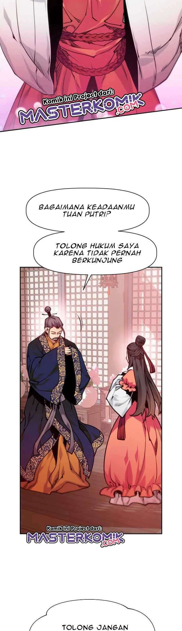 The Golden Age Chapter 8 - halaman 52