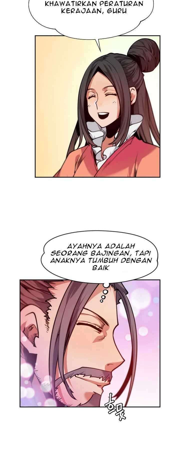 The Golden Age Chapter 8 - halaman 53
