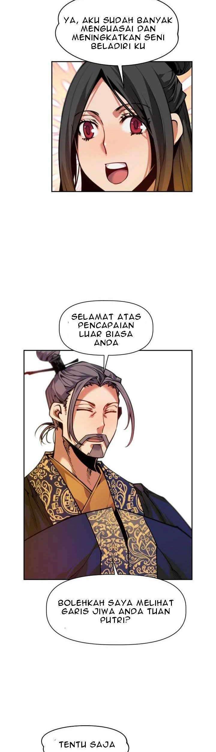 The Golden Age Chapter 8 - halaman 55