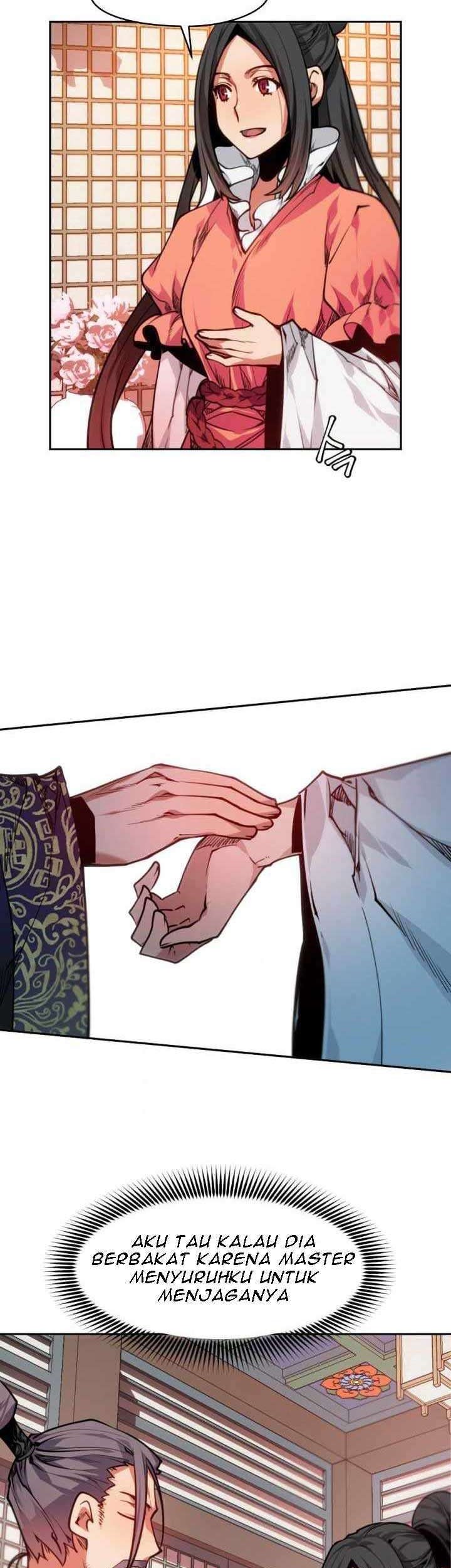 The Golden Age Chapter 8 - halaman 56