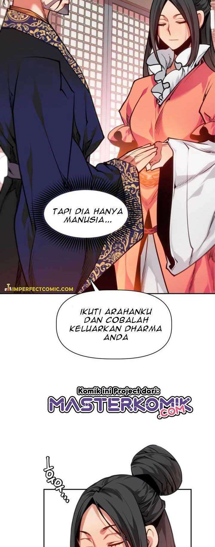 The Golden Age Chapter 8 - halaman 57