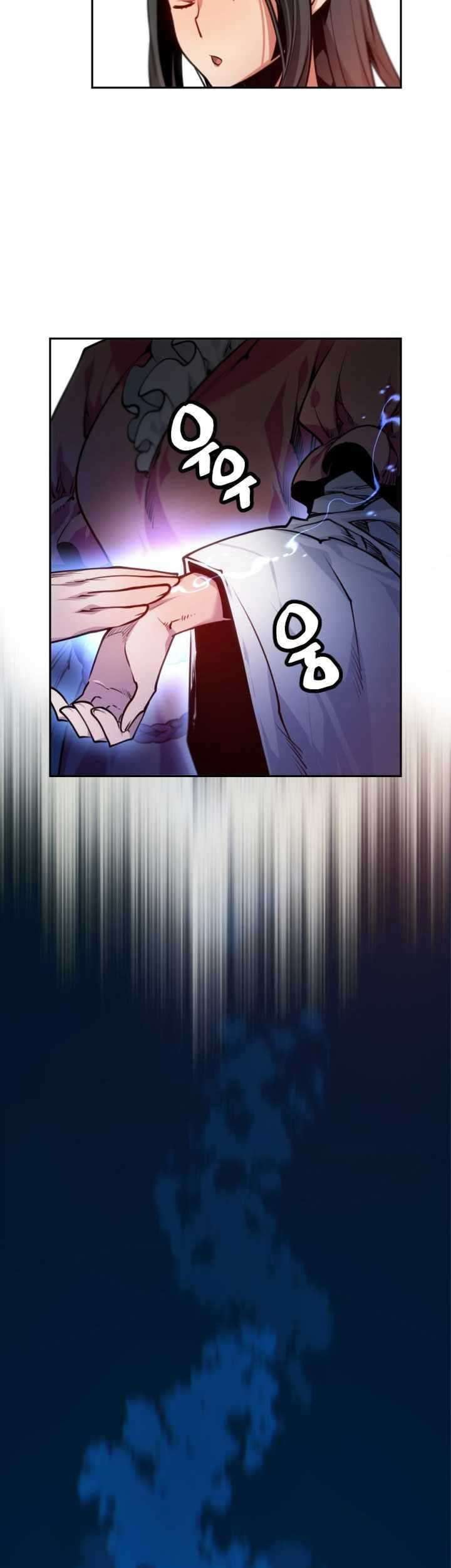 The Golden Age Chapter 8 - halaman 58