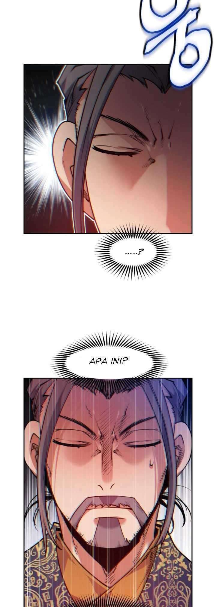 The Golden Age Chapter 8 - halaman 60