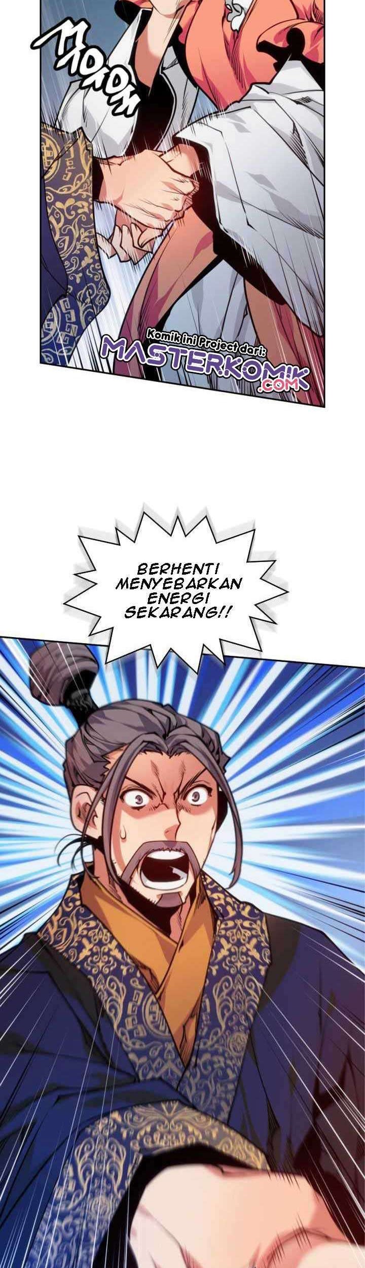 The Golden Age Chapter 8 - halaman 62