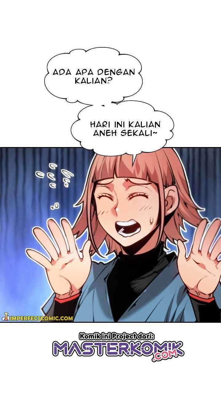 The Golden Age Chapter 8 - halaman 9