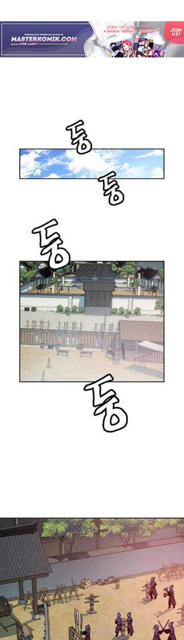The Golden Age Chapter 9 - halaman 10