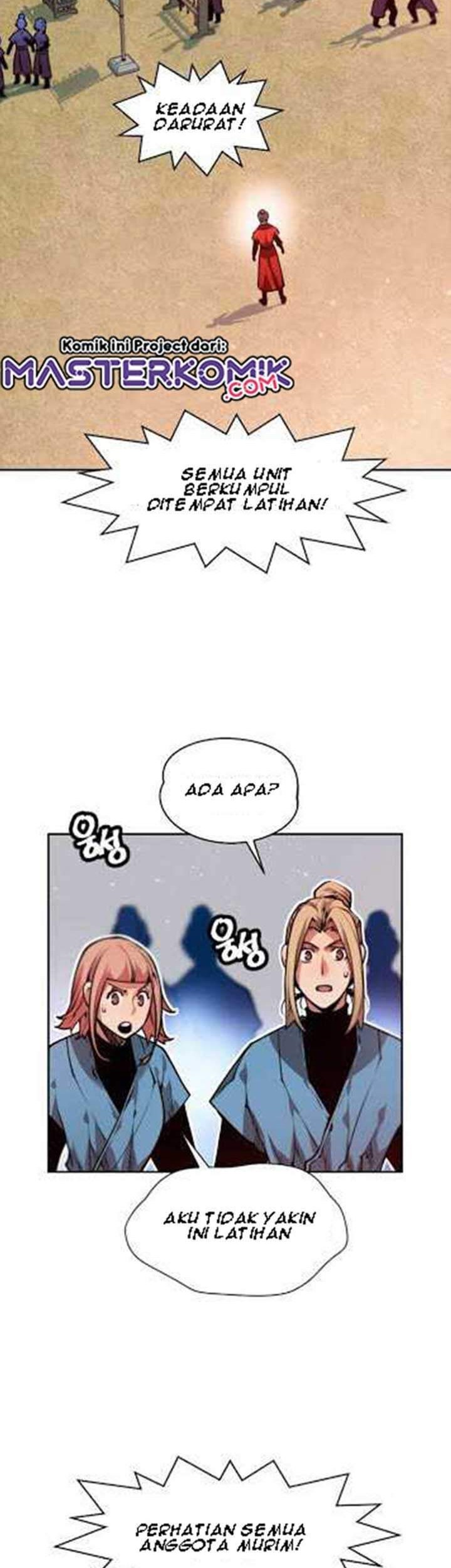 The Golden Age Chapter 9 - halaman 11