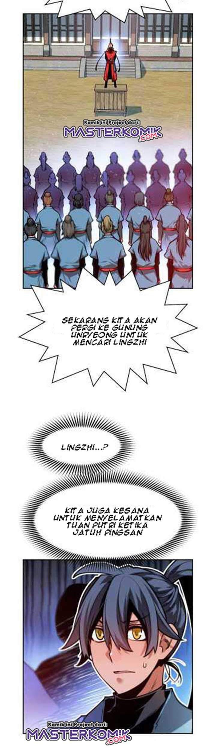 The Golden Age Chapter 9 - halaman 12