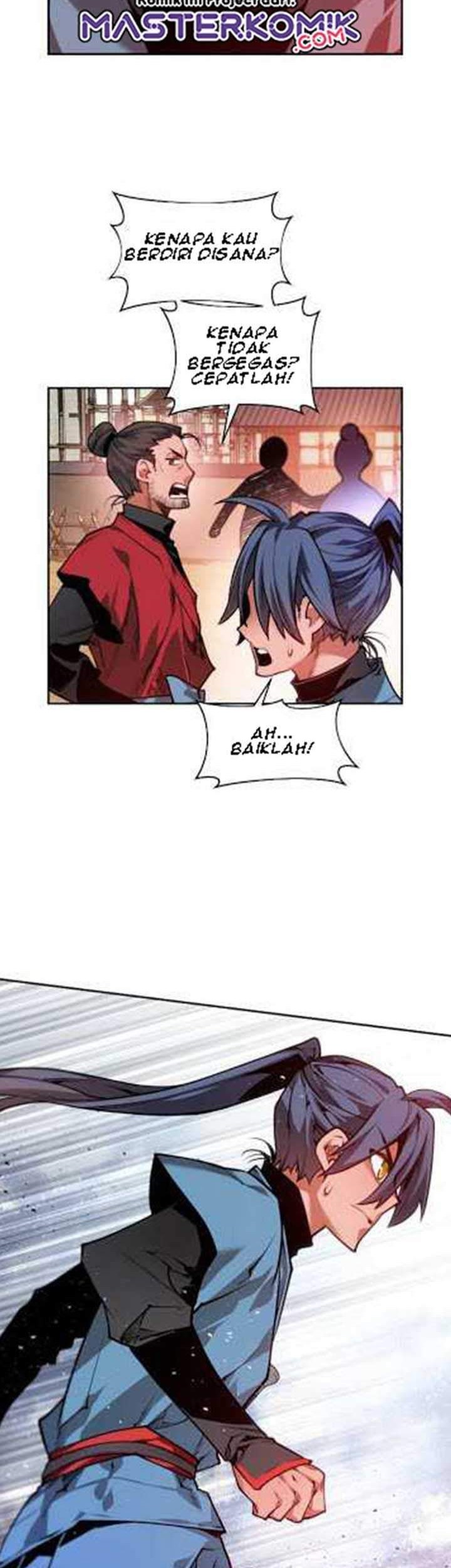 The Golden Age Chapter 9 - halaman 15