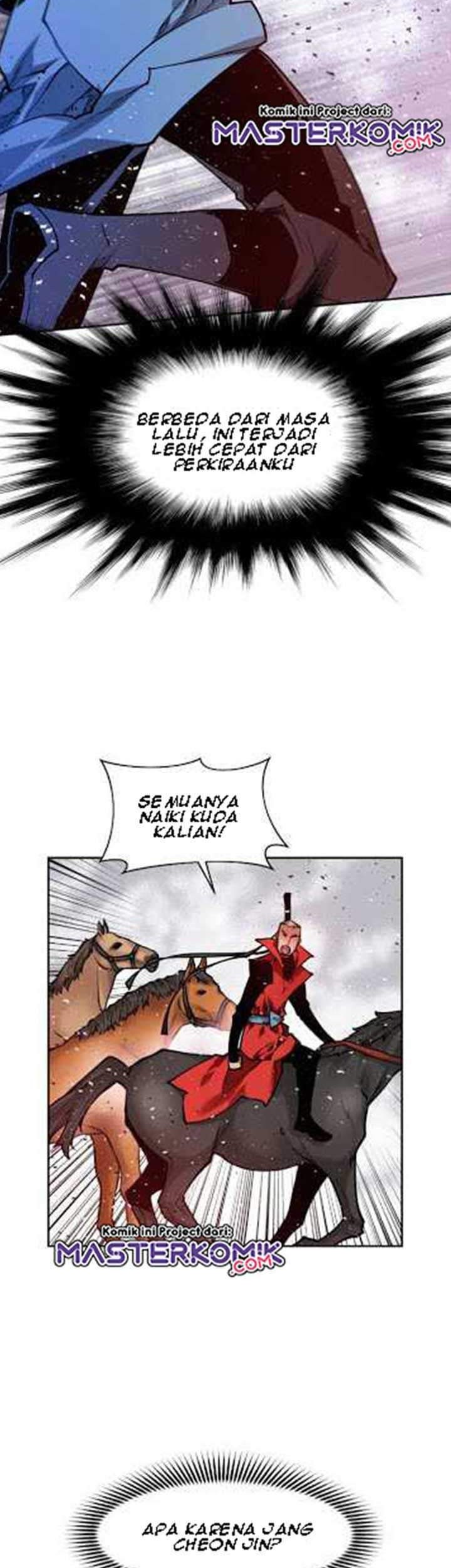 The Golden Age Chapter 9 - halaman 16