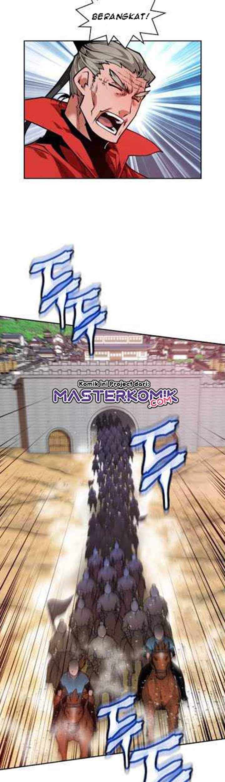 The Golden Age Chapter 9 - halaman 18