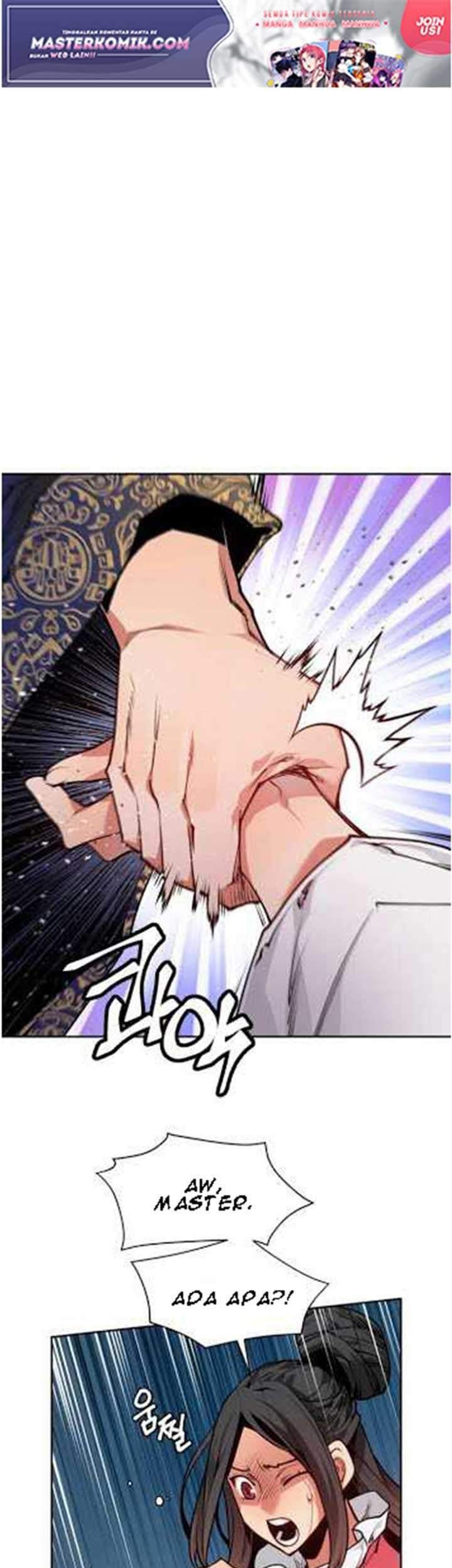 The Golden Age Chapter 9 - halaman 2