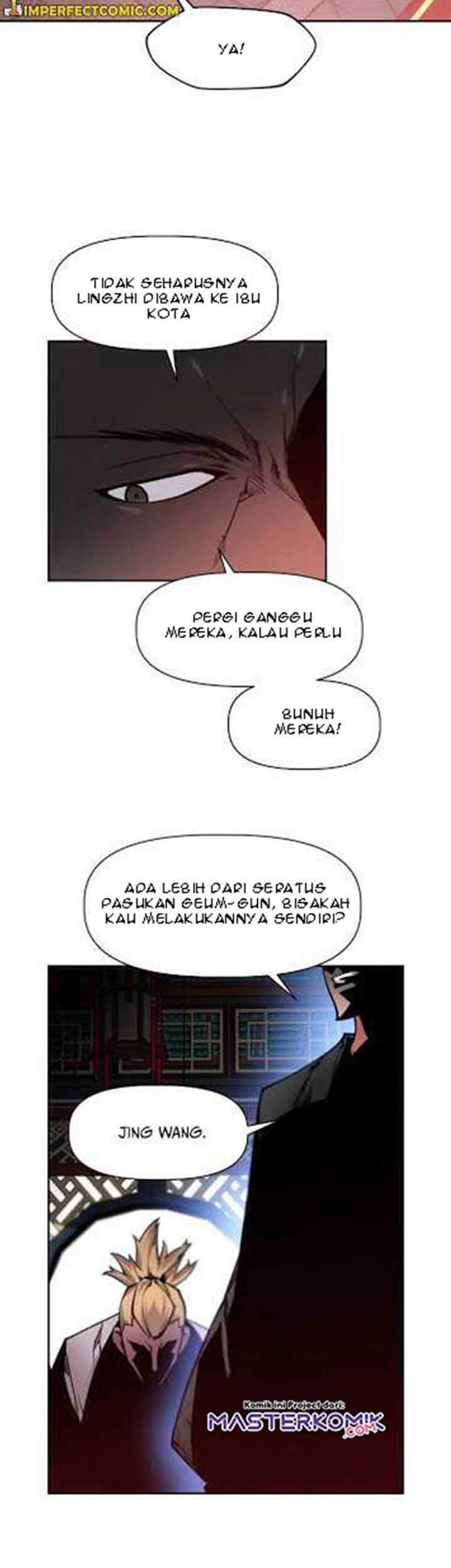 The Golden Age Chapter 9 - halaman 20