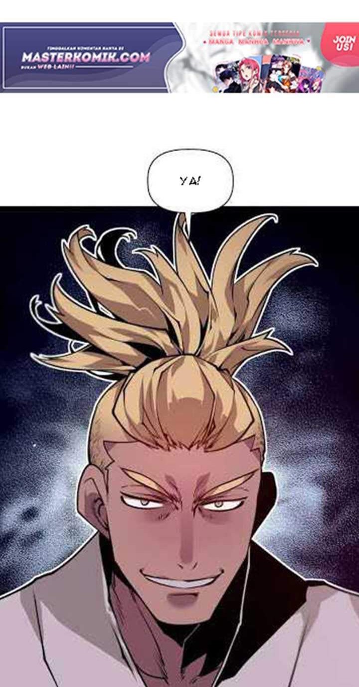 The Golden Age Chapter 9 - halaman 21
