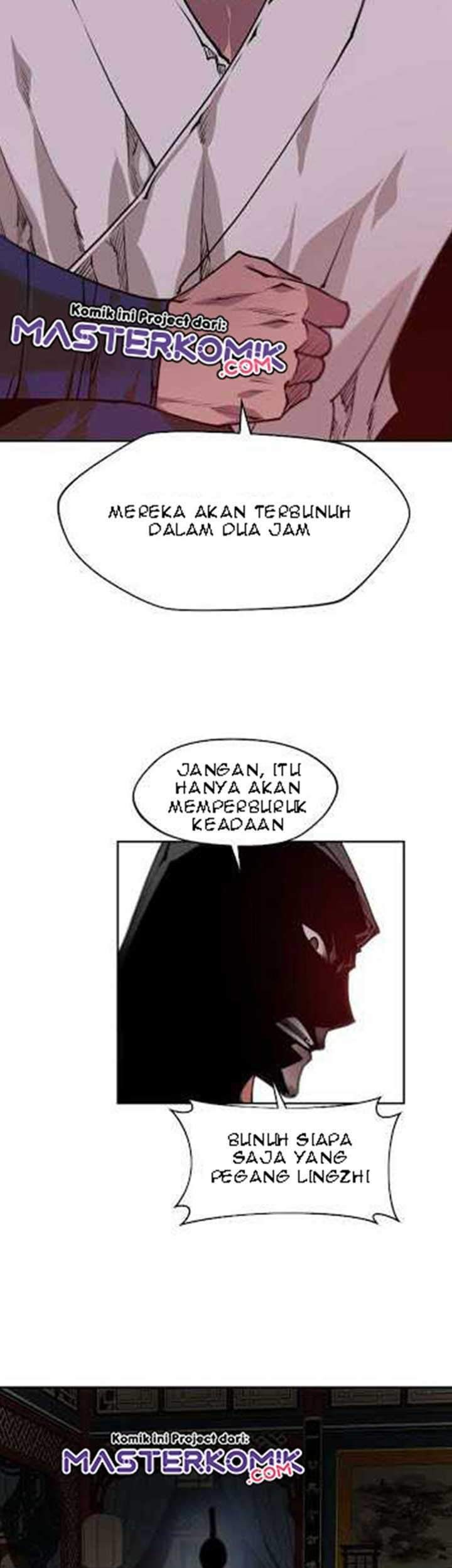 The Golden Age Chapter 9 - halaman 22